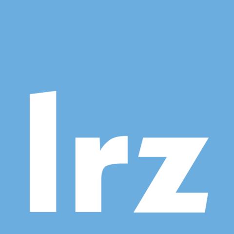 Lrz cs logo