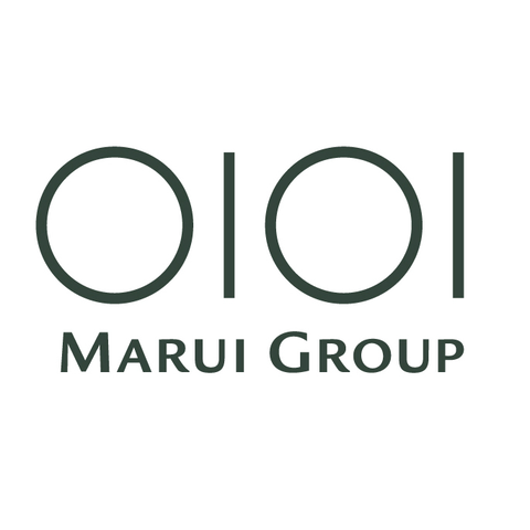 Marui group logo