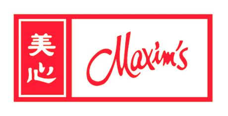 Maxim group logo transparent
