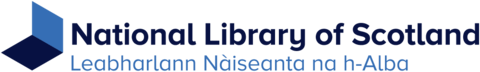National library of scotland logo transparent