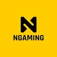 Ngaming logo