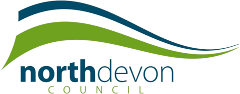 North devon council customer logo