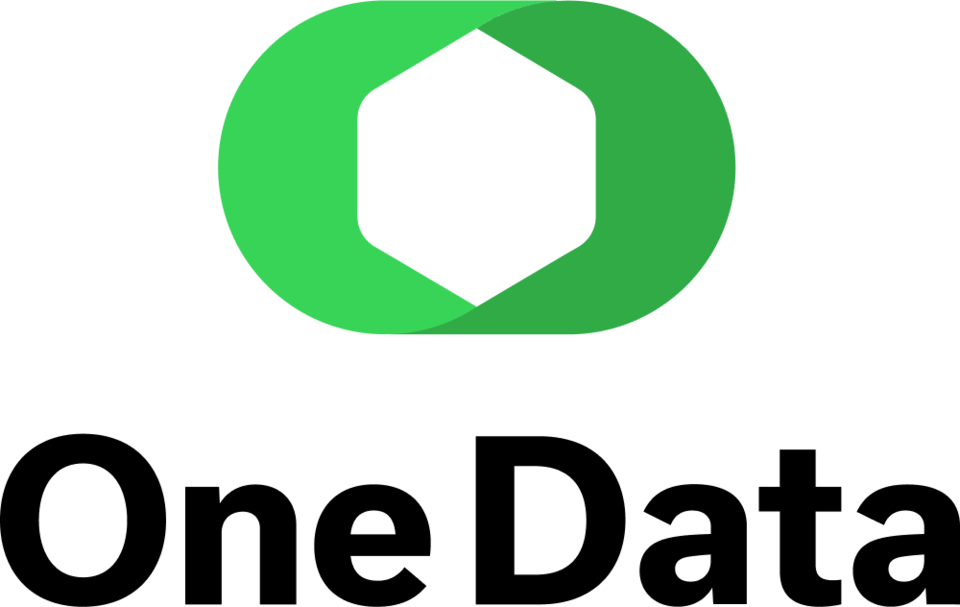 One Data customer logo