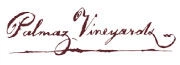 Palmaz logo