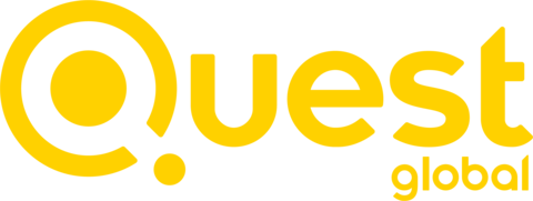 Quest logo