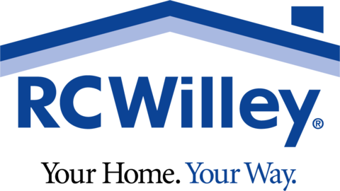 Rc willey transparent logo