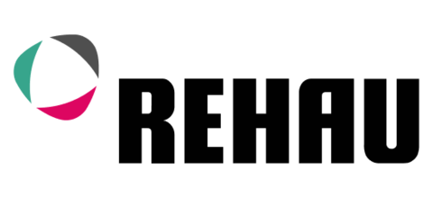 Rehau logo