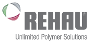 Rehau logo web