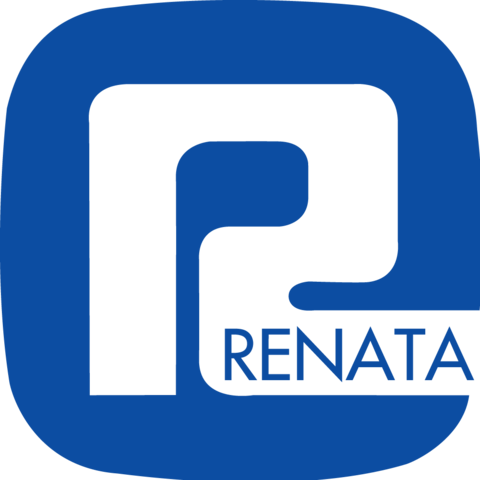 Renata logo
