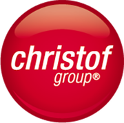 Rsz christof holding logo