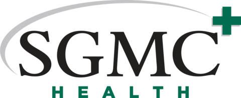 Sgmc logo transparent