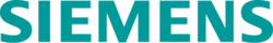 Siemens customer logo