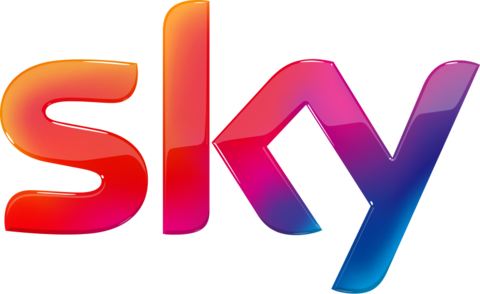 Sky deutsland logo