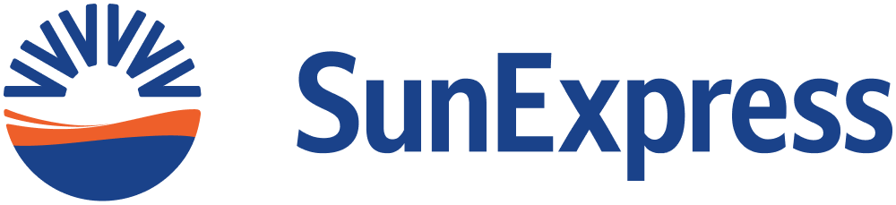 Sunexpress logo transparent