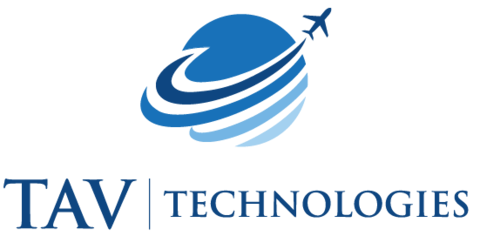 Tav logo