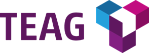 Teag logo