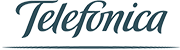 Telefonica logo web
