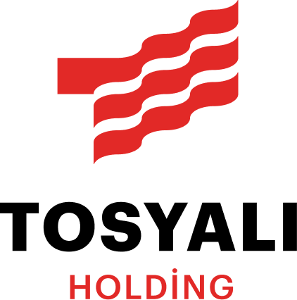 Tosyali logo transparent