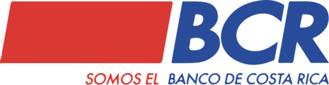 Transparent bcr banco de costa rica