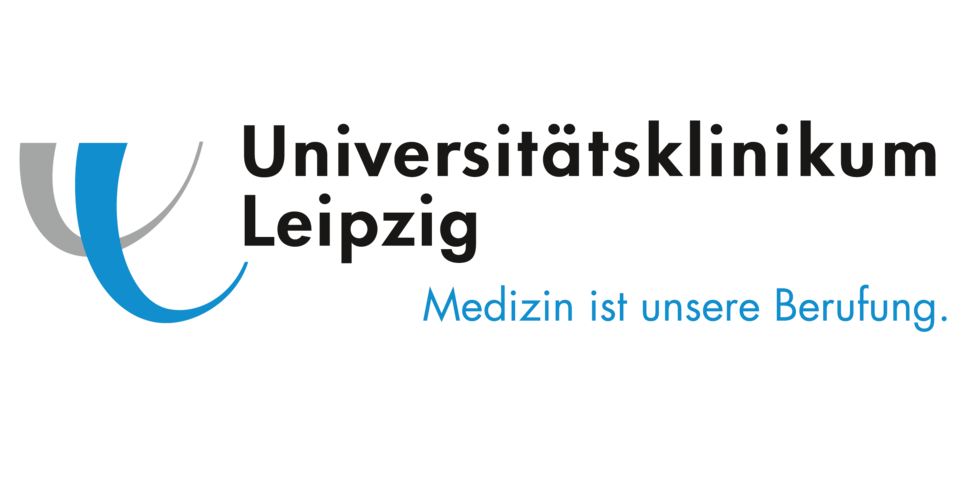 Leipzig University Hospital customer logo