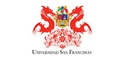 Universidad de san fran logo 180x90