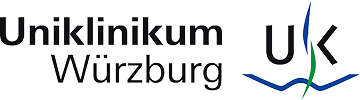 University hospital of Wurzburg logo