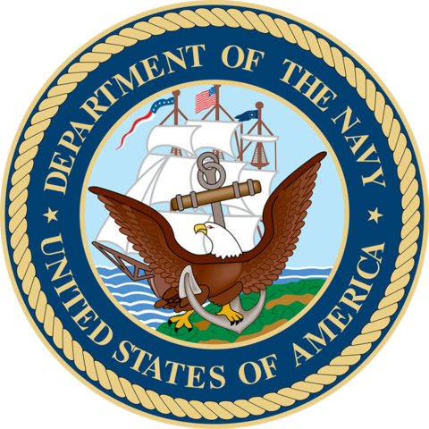 Us navy logo