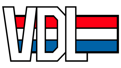 Vdl logo