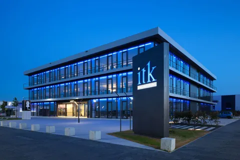 ITK Engineering