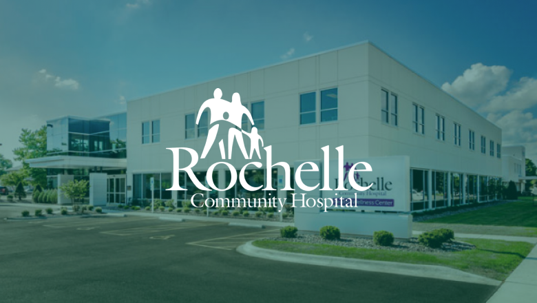 Rochelle community hospital