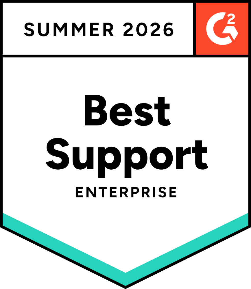 Summer best support badge