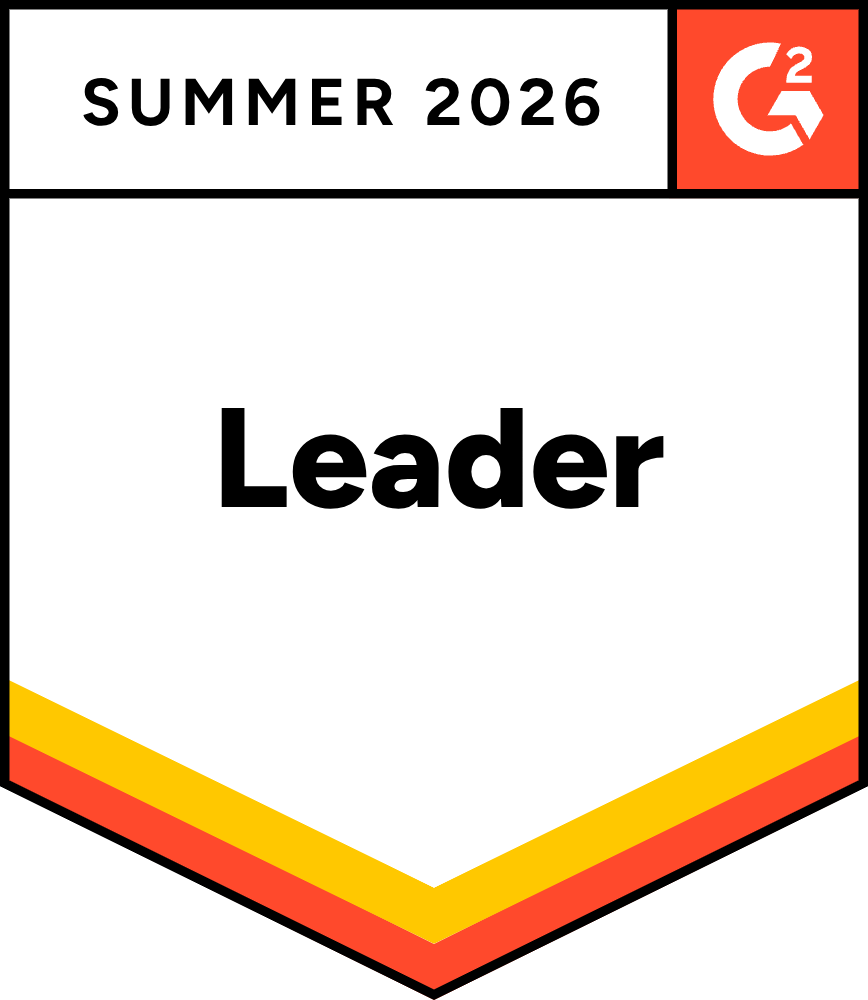 Badge 2026 spring leader