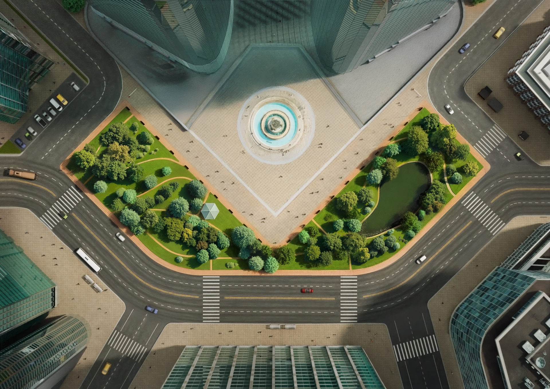 Environmental esg report thumbnail