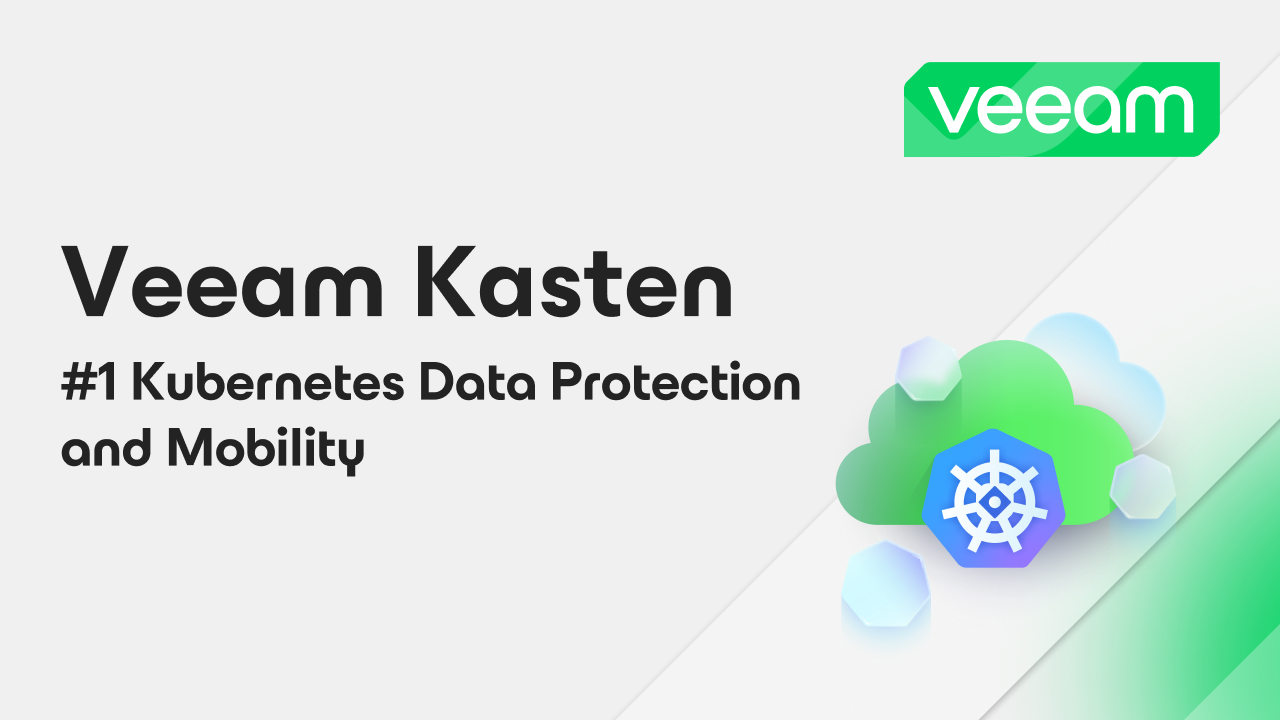 Veeam Kasten Thumbnail