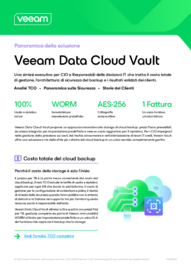 Parlare la loro lingua: gli elementi imprescindibili per ottenere l'approvazione dei dirigenti per uno storage cloud sicuro