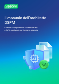 Il manuale dell’architetto DSPM