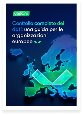 Una Guida per le organizzazioni europee