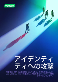 アイデンティティへの攻撃