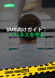 SMB向けビジネス保護ガイド