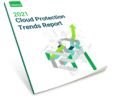 Cloud protection trends