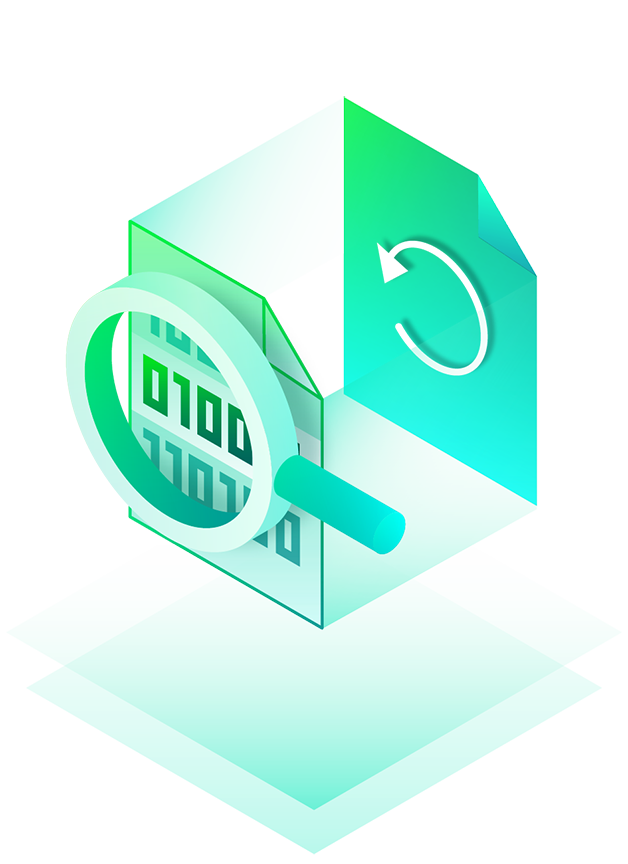 Changed-file-tracking