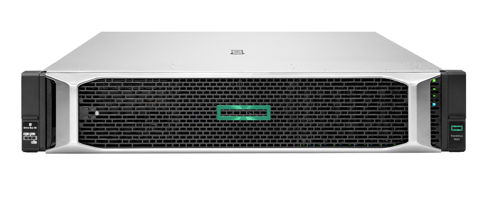 Hpe storeonce 5660