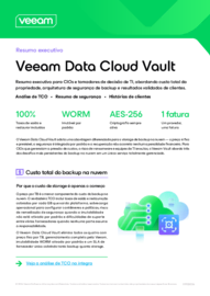 Fale a linguagem dos executivos: Elementos essenciais para engajamento executivo em storage na nuvem seguro