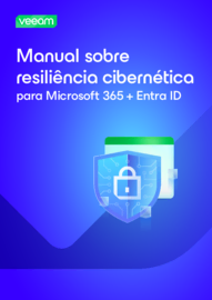 Guia de Resiliência Cibernética para Microsoft 365 e Entra ID