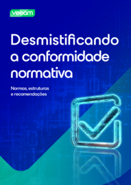 Desmistificando a conformidade normativa