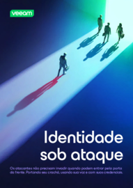 Identidade sob ataque