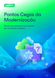 Pontos Cegos da Modernização: Um Guia para Visão Clara Diante de um Cenário em Constante Mudança