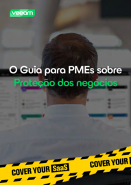 Guia de Proteção Empresarial para PMEs