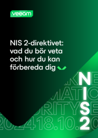 NIS 2-direktivet: vad du bör veta och hur du kan förbereda dig