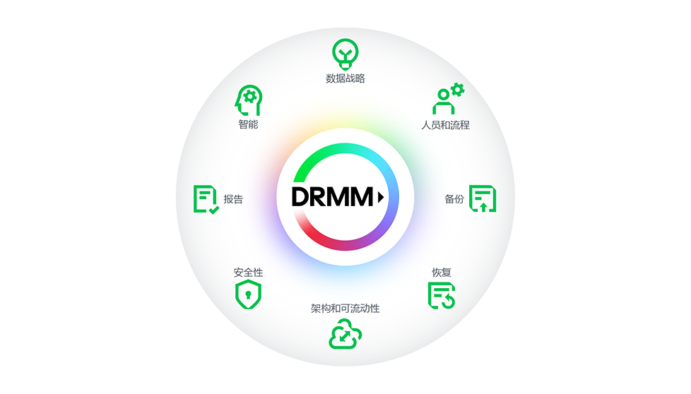 DRMM 工作原理图一